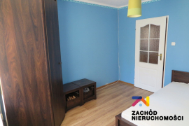 Umeblowane i wyposażone mieszkanie przy ul. Węgierskiej